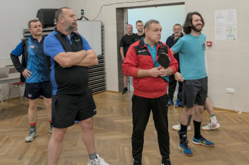 24.04.2024 - 6. Medzinárodný turnaj - Fotografie