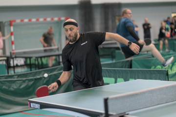 24.05.2025 - 2. Turnaj Amatéri Bachová - Fotografie
