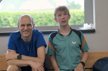 24.05.2025 - 2. Turnaj Amatéri Bachová - Fotografie