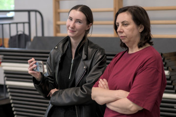 24.05.2025 - 2. Turnaj Amatéri Bachová - Fotografie