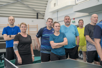 24.05.2025 - 2. Turnaj Amatéri Bachová - Fotografie