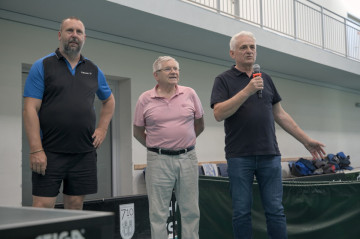 24.05.2025 - 2. Turnaj Amatéri Bachová - Fotografie
