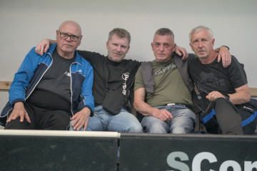 24.05.2025 - 2. Turnaj Amatéri Bachová - Fotografie