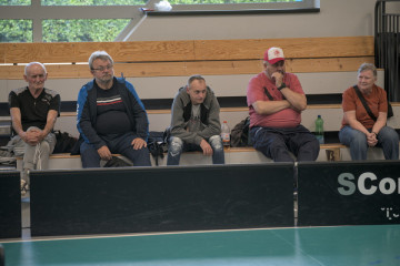 24.05.2025 - 2. Turnaj Amatéri Bachová - Fotografie