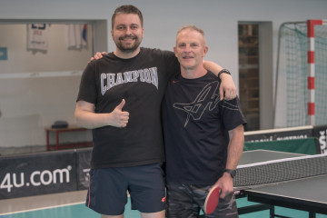 24.05.2025 - 2. Turnaj Amatéri Bachová - Fotografie