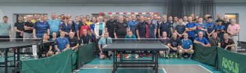 24.05.2025 - 2. Turnaj Amatéri Bachová - Fotografie