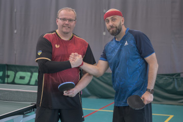 24.05.2025 - 2. Turnaj Amatéri Bachová - Fotografie