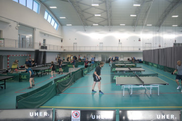 24.05.2025 - 2. Turnaj Amatéri Bachová - Fotografie
