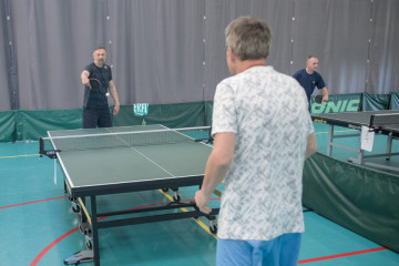 24.05.2025 - 2. Turnaj Amatéri Bachová - Fotografie