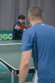 24.05.2025 - 2. Turnaj Amatéri Bachová - Fotografie