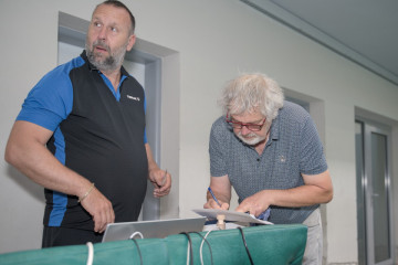 24.05.2025 - 2. Turnaj Amatéri Bachová - Fotografie