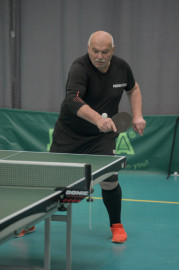 24.05.2025 - 2. Turnaj Amatéri Bachová - Fotografie