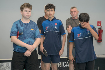 24.05.2025 - 2. Turnaj Amatéri Bachová - Fotografie