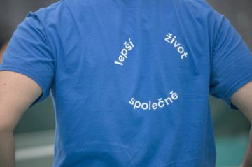 24.05.2025 - 2. Turnaj Amatéri Bachová - Fotografie