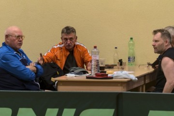 24.09.2022 - Memoriál Jožka Piteka - turnaj v štvorhrách - Fotografie