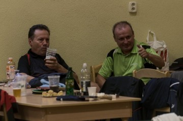 24.09.2022 - Memoriál Jožka Piteka - turnaj v štvorhrách - Fotografie