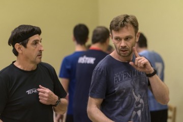 24.09.2022 - Memoriál Jožka Piteka - turnaj v štvorhrách - Fotografie