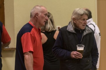 24.09.2022 - Memoriál Jožka Piteka - turnaj v štvorhrách - Fotografie