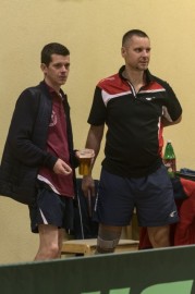 24.09.2022 - Memoriál Jožka Piteka - turnaj v štvorhrách - Fotografie