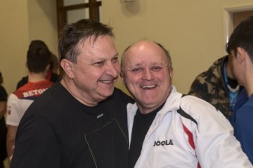 24.09.2022 - Memoriál Jožka Piteka - turnaj v štvorhrách - Fotografie