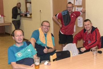 24.09.2022 - Memoriál Jožka Piteka - turnaj v štvorhrách - Fotografie