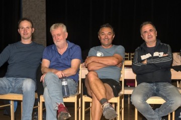 24.09.2022 - Memoriál Jožka Piteka - turnaj v štvorhrách - Fotografie