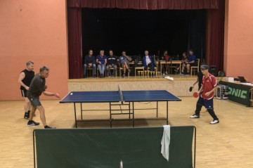 24.09.2022 - Memoriál Jožka Piteka - turnaj v štvorhrách - Fotografie