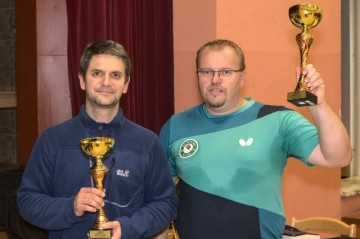 24.09.2022 - Memoriál Jožka Piteka - turnaj v štvorhrách - Fotografie