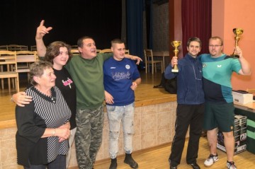 24.09.2022 - Memoriál Jožka Piteka - turnaj v štvorhrách - Fotografie