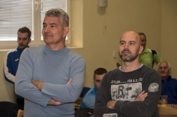 24.09.2022 - Memoriál Jožka Piteka - turnaj v štvorhrách - Fotografie