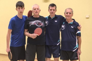 24.09.2022 - Memoriál Jožka Piteka - turnaj v štvorhrách - Fotografie