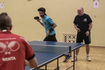 24.09.2022 - Memoriál Jožka Piteka - turnaj v štvorhrách - Fotografie