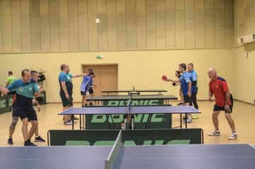 24.09.2022 - Memoriál Jožka Piteka - turnaj v štvorhrách - Fotografie