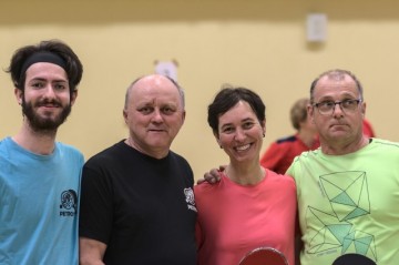 24.09.2022 - Memoriál Jožka Piteka - turnaj v štvorhrách - Fotografie