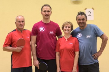 24.09.2022 - Memoriál Jožka Piteka - turnaj v štvorhrách - Fotografie