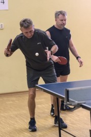 24.09.2022 - Memoriál Jožka Piteka - turnaj v štvorhrách - Fotografie