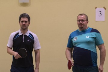 24.09.2022 - Memoriál Jožka Piteka - turnaj v štvorhrách - Fotografie