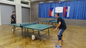 24.11.2018 - 9. Medzinárodný turnaj - Fotografie
