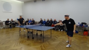 24.11.2018 - 9. Medzinárodný turnaj - Fotografie
