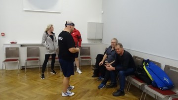 24.11.2018 - 9. Medzinárodný turnaj - Fotografie