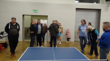 24.11.2018 - 9. Medzinárodný turnaj - Fotografie