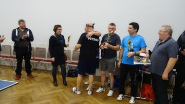 24.11.2018 - 9. Medzinárodný turnaj - Fotografie