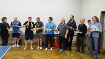 24.11.2018 - 9. Medzinárodný turnaj - Fotografie