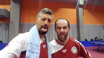 24.11.2018 - Zimný turnaj Bratislava - Fotografie