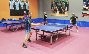 24.11.2018 - Zimný turnaj Bratislava - Fotografie