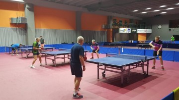 24.11.2018 - Zimný turnaj Bratislava - Fotografie