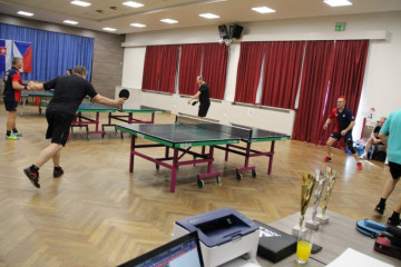 25.03.2023 - 12. Medzinárodný turnaj - Foto Kristýna :-)