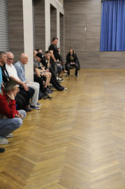 25.03.2023 - 12. Medzinárodný turnaj - Foto Kristýna :-)