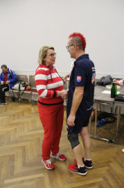 25.03.2023 - 12. Medzinárodný turnaj - Foto Kristýna :-)