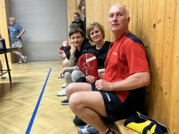 25.03.2023 - 12. Medzinárodný turnaj - Fotografie